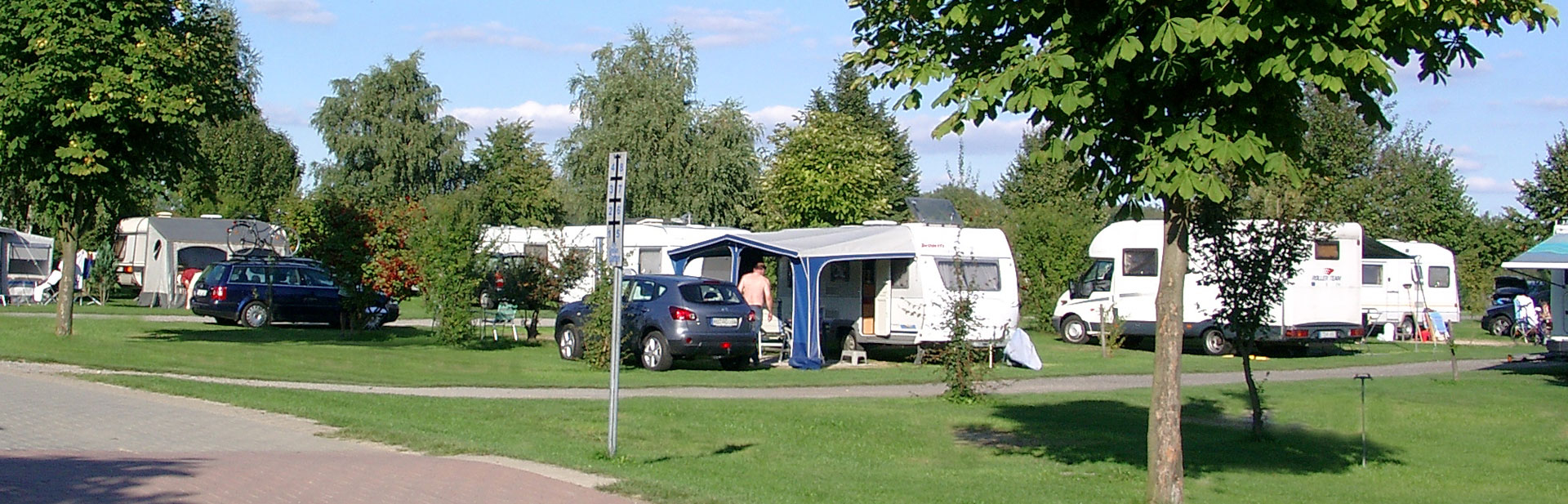 Preise Camping :: LuxOase - Camping- und Freizeitpark
